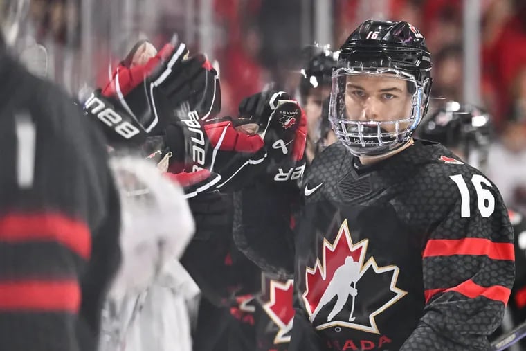 Canadiens Daily: Suzuki; Bedard Odds; NHL Rumours