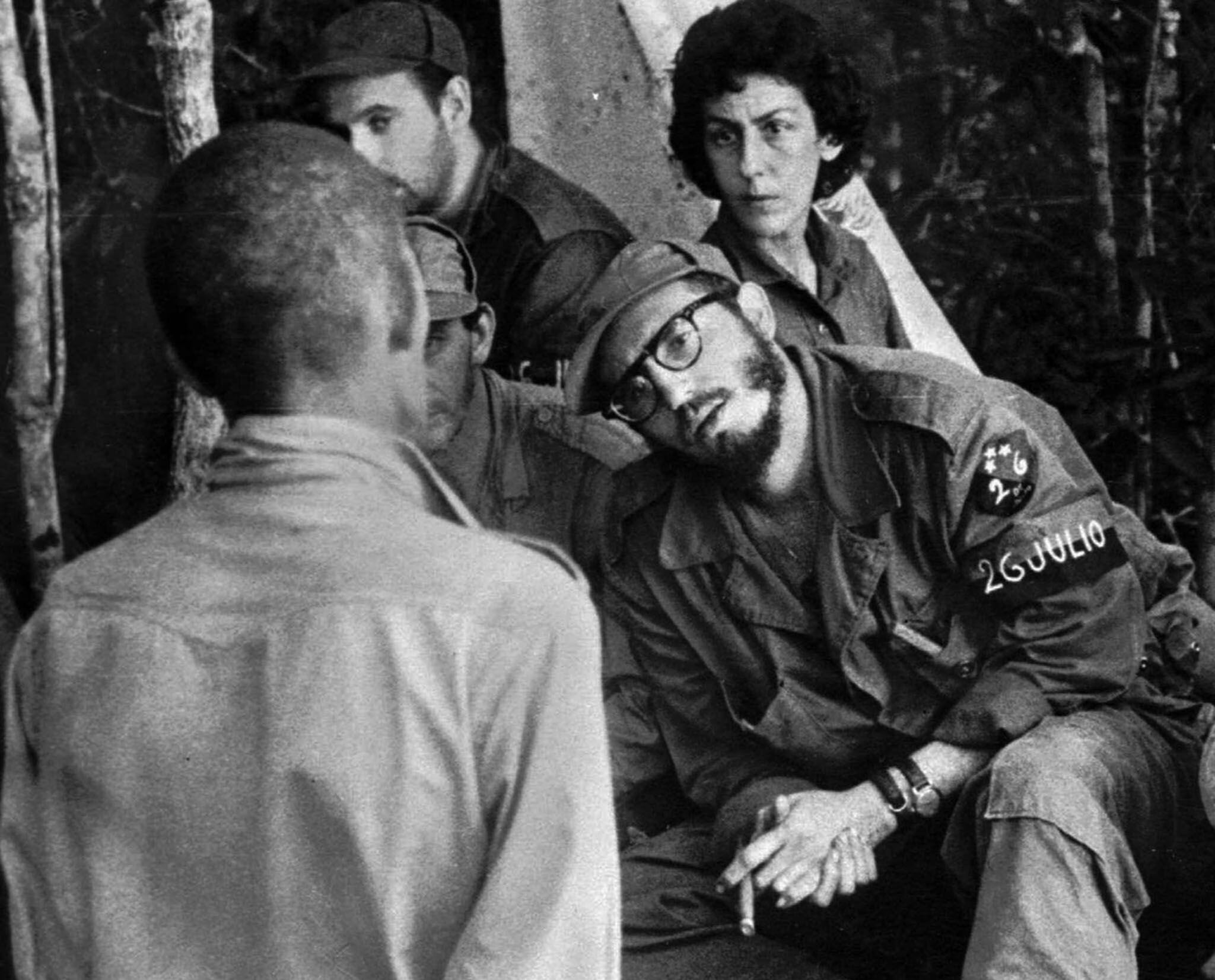 Fidel Castro: the good, the bad and the ugly - Amnesty