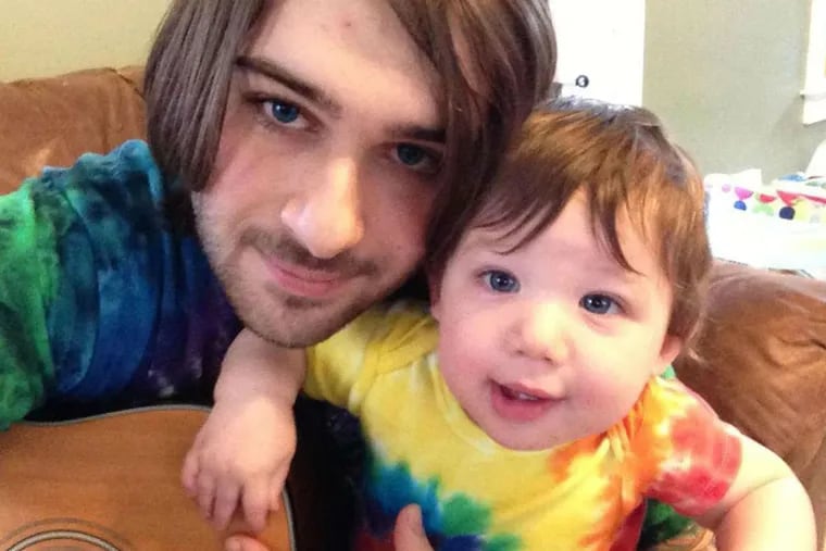David "D.J." Creato Jr. is charged in the slaying of his 3-year-old son, Brendan. Prosecutors say Creato killed his son because his girlfriend disliked children.