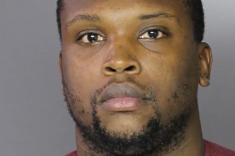 Jaleel Lamar Loper, 27, of Philadelphia, was charged with killing Anna Angok, 29, of Bristol Township, and her unborn child.