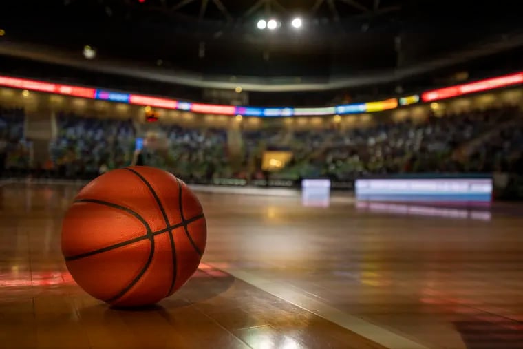 Keep scrolling to learn about the best college basketball promo codes for players to use this season. (Credit: Getty Images/iStockphoto).