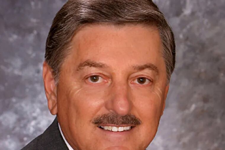 Michael J. Izzo Jr.