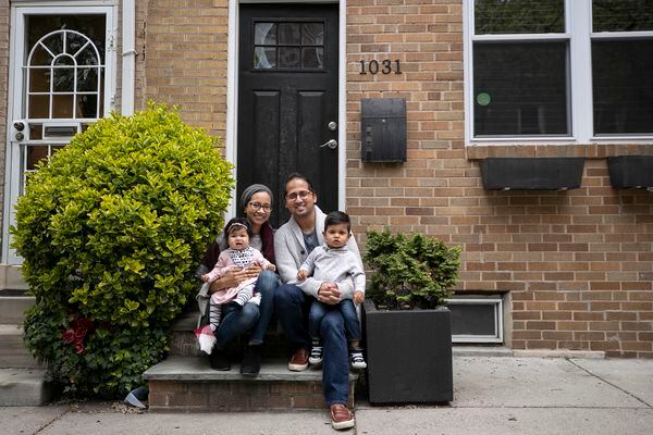 Coronavirus leaves home buyers and sellers in limbo — and at financial risk