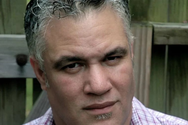 Showtime to develop Mat Johnson's Philadelphiaset novel