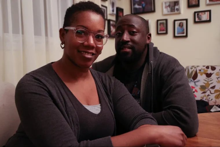 Antoinette and Kevin Patterson, a married couple and parents of two, continue to identify as polyamorous, meaning they maintain multiple relationships with the consent of everyone involved, and have since the beginning of their relationship 15 years ago.