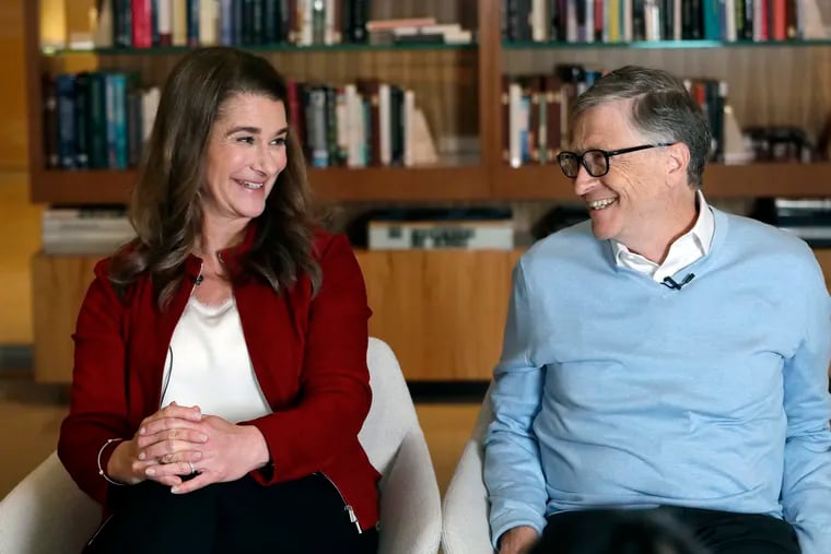 Bill Gates and Melinda French Gates announced in May 2021 that they were divorcing, but that they would continue to work together after the split. Regardless of the state of your marriage, it’s important for business owners to take steps in advance to protect their company’s assets — and even business partners’ interests.