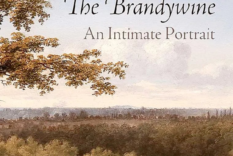 "The Brandywine." (From the book cover)