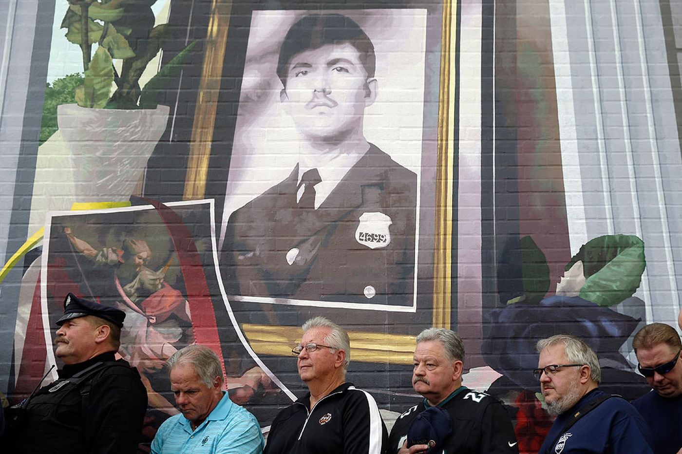 Judge grants Mumia Abu-Jamal partial appeals request