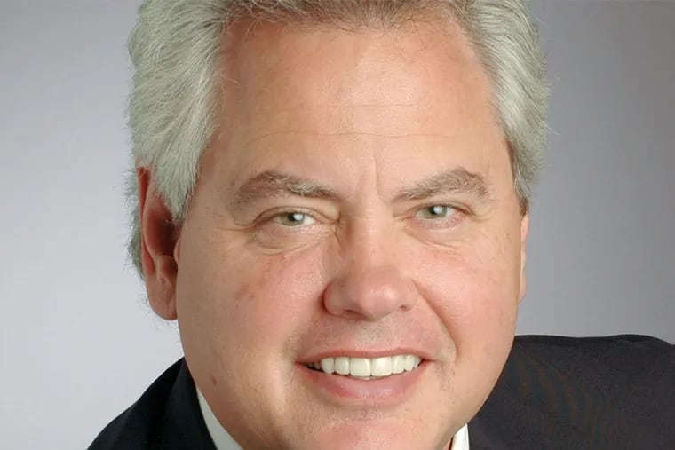 Scott Green, CEO at the Pepper Hamilton law firm, is stepping down.
