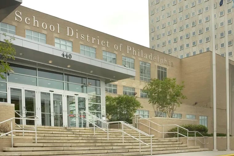 The Philadelphia School Board will decide whether to approve two new charter schools proposed this year for the city.