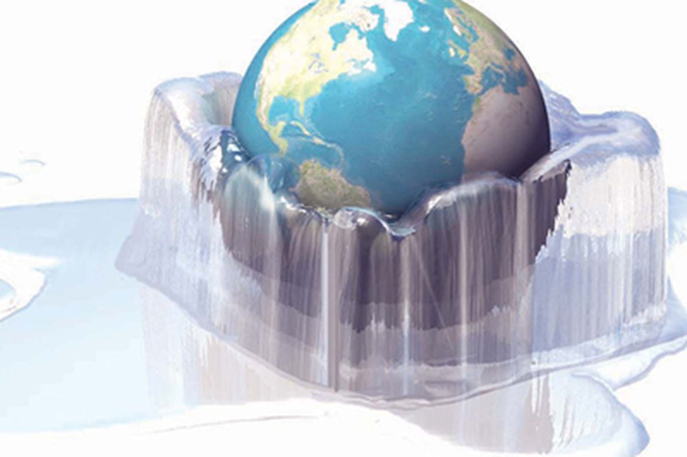 Weather may be changing public opinion on global warming