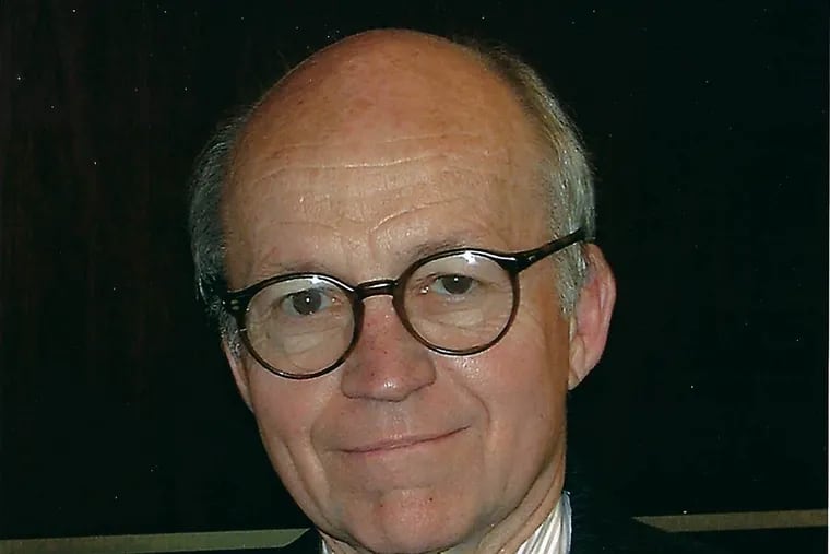 Dr. Robert E. Campbell