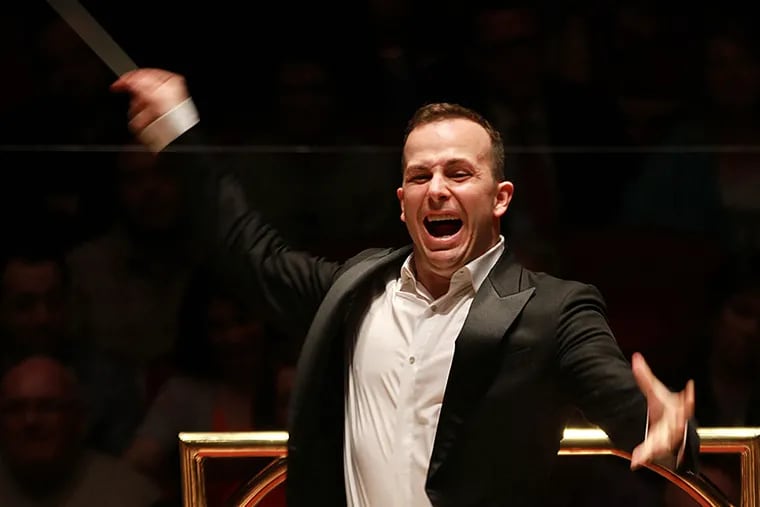Music director Yannick Nézet-Séguin was paid $519,319 in 2013. In addition to this, the Philadelphia Orchestra paid the IRS $227,950 on his behalf.