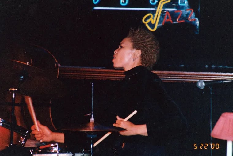 Zanzibar Blue was the epicenter of Philadelphia’s jazz scene, first at 305 S. 11th St. from 1990 to 1996 and next at the Bellevue at Broad and Walnut Streets from 1996 to 2007.