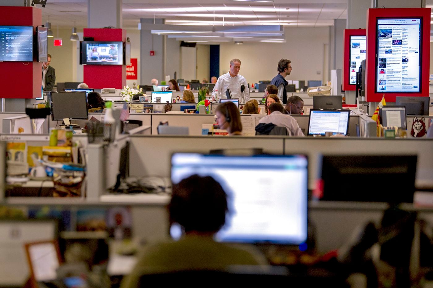 NewsGuild, Inquirer agree to tentative labor pact with first across-the-board raise in years