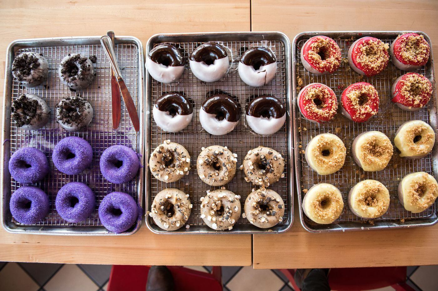 What To Do In Philly Aug 9 15 Khalid Night Market A Federal