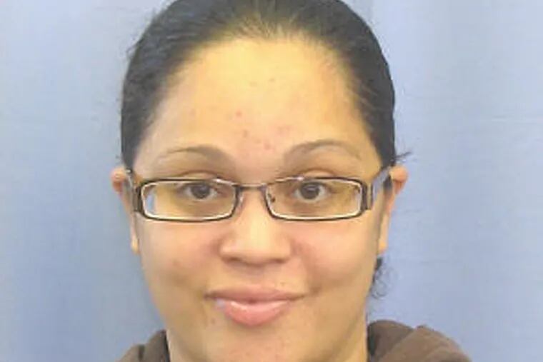 Melissa Ortiz-Rodriquez has been missing since April.
