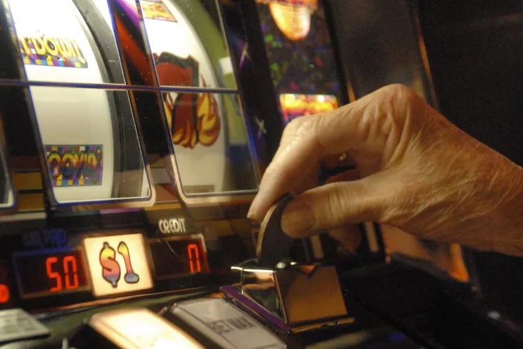 Slots have generated lots of revenue for Pennsylvania, but lawmakers seem to think gambling is a panacea for fiscal woes.