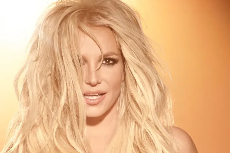 Britney Spears will play three shows at the Event Center at the Borgata in July.