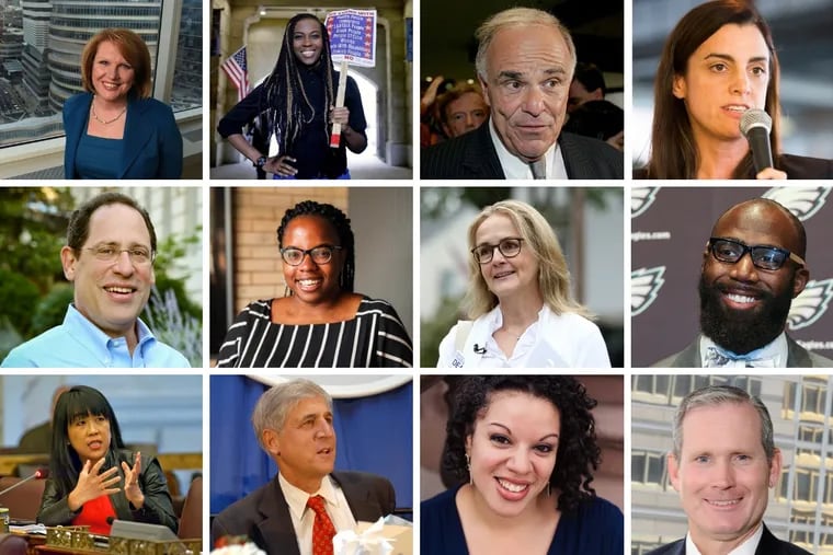 We asked 15 prominent Philadelphians: What's the most important change Philly needs in 2019?