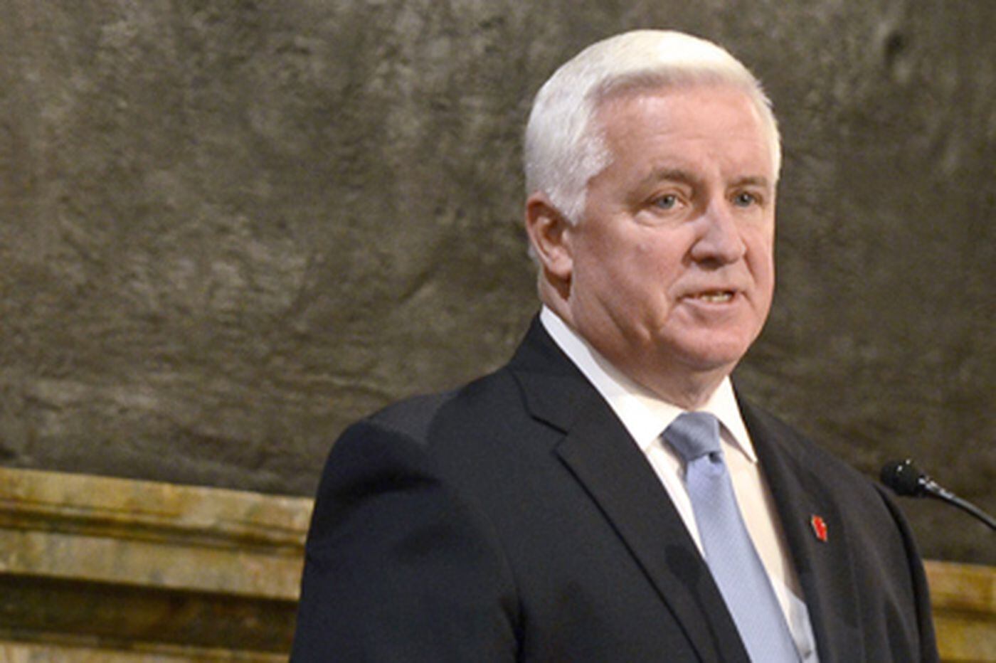 Voter-ID case puts spotlight on Pa. judge