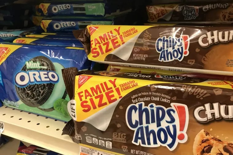 Mondelez International Inc. is a multi-billion-dollar snack giant that manufactures and markets big consumer food brands, among them Chips Ahoy, Oreos, and Ritz. This month, a federal jury awarded a Pennsylvania woman $200,000 in compensatory damages in her discrimination and retaliation lawsuit against the company.