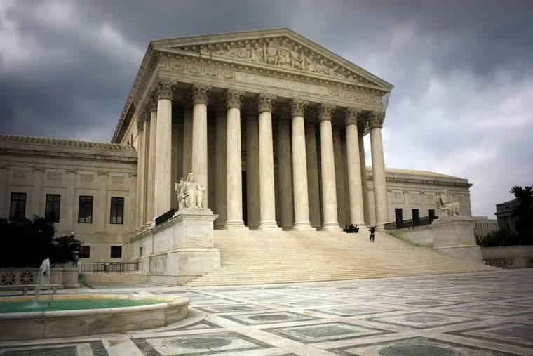 On Monday, the Supreme Court overturned a federal ban on sports betting, allowing states like New Jersey to legally enter into the $150 billion industry.