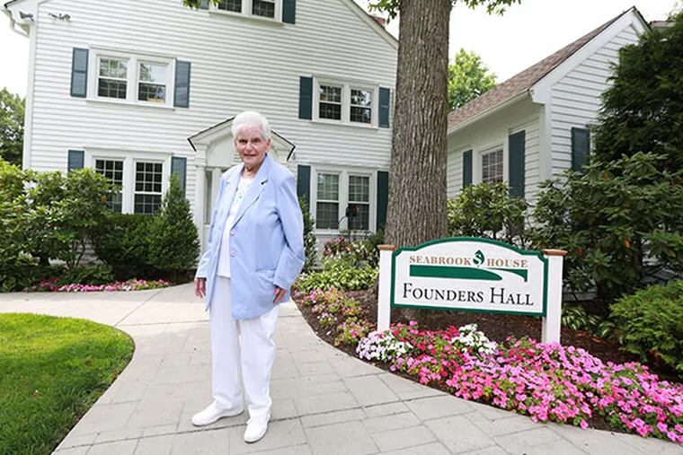 A vision for familycentric addict rehab