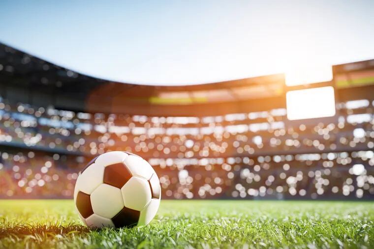 Using INQUIRERFULL at sign-up with Caesars allows new players to claim a big bonus for USA vs Netherlands. (Credit: Getty Images/iStockphoto).