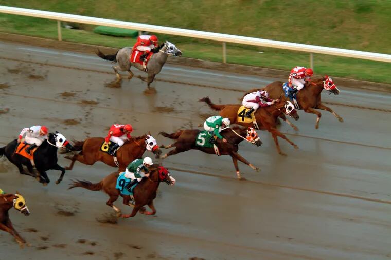 FanDuel Racing's no sweat first bet is a promo I encourage you to redeem if you're looking to bet on the 2024 Kentucky Derby. (Credit: Getty Images/iStockphoto).