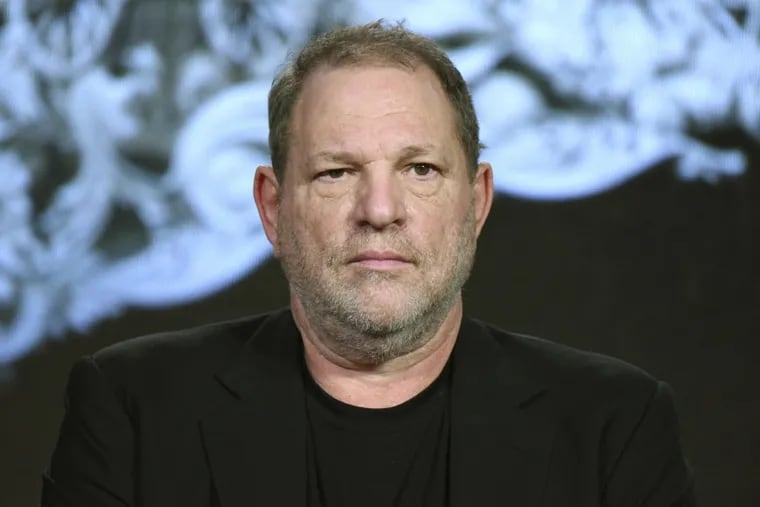 Movie mogul Harvey Weinstein stands accused by a number of actresses of serial sexual harassment.