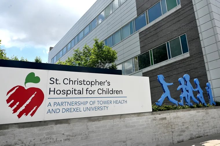 A under a bill recently introduced in Philadelphia City Council, St. Christopher's Hospital for Children will participate in a Philadelphia hospital assessment program that boosts that amount of federal Medicaid reimbursement city hospitals receive.