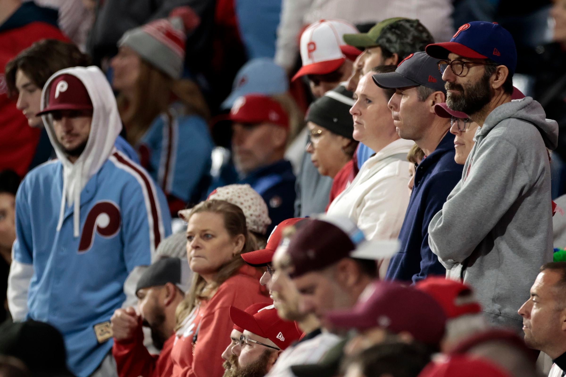 Philadelphia Phillies fans heartbroken by report that Bryce Harper