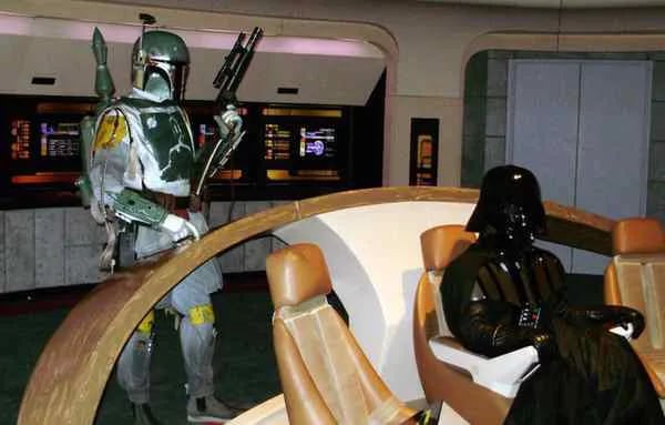 Disney Parks Darth Vader Exhibit Series Puzzle – Star Wars New