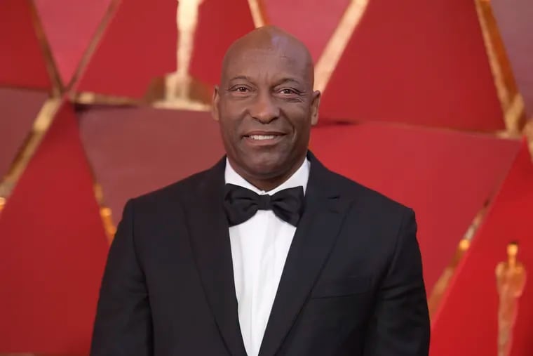 Oscar-nominated filmmaker John Singleton has died at 51, according to statement from his family. He died Monday after suffering a stroke almost two weeks ago.