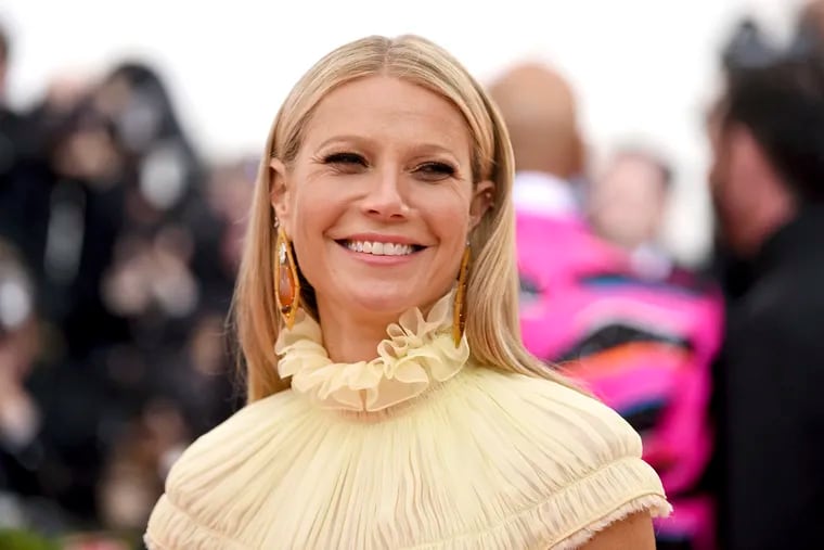 Actress Gwyneth Paltrow has built a big following for her Goop lifestyle brand, but the company has also been reviled for making unscientific health claims for its "clean beauty" products, most infamously its vagina jade eggs.