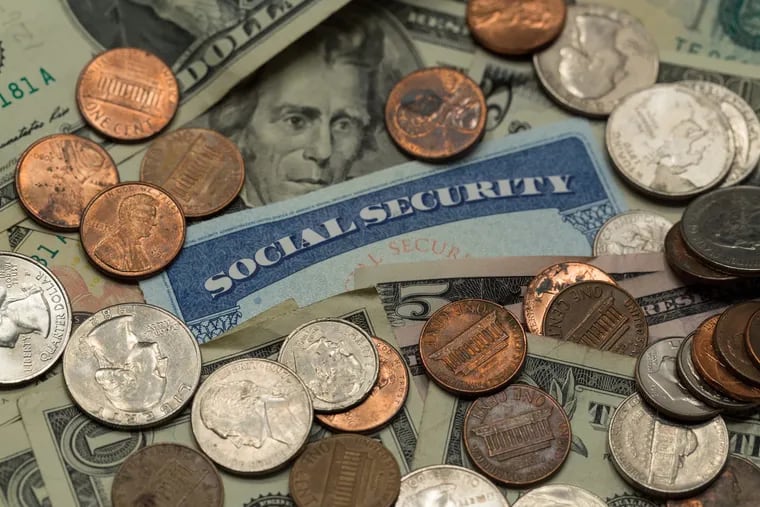 Find out about how to apply for Social Security benefits.