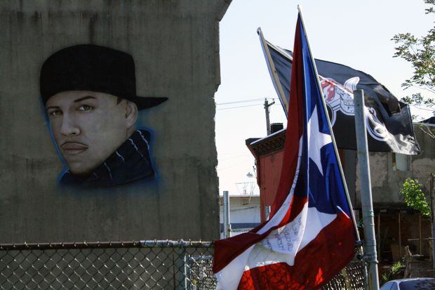 Philadelphia’s racist past and bad policy made Kensington’s Puerto Rican community extra vulnerable to violence | Brain Trust
