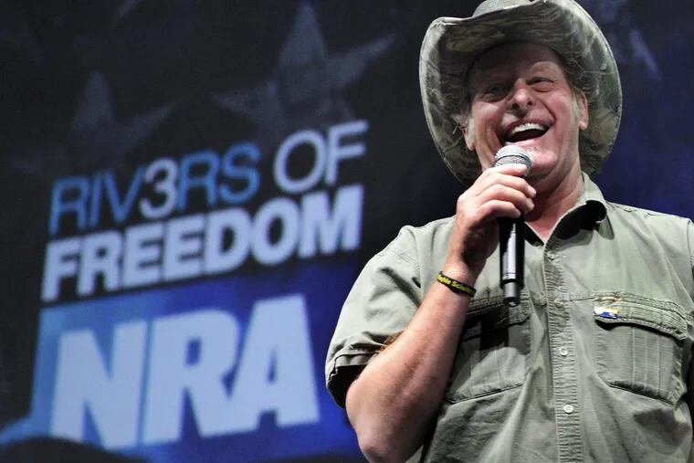 Nugent&rsquo;s plea deal includes paying a $10,000 fine.