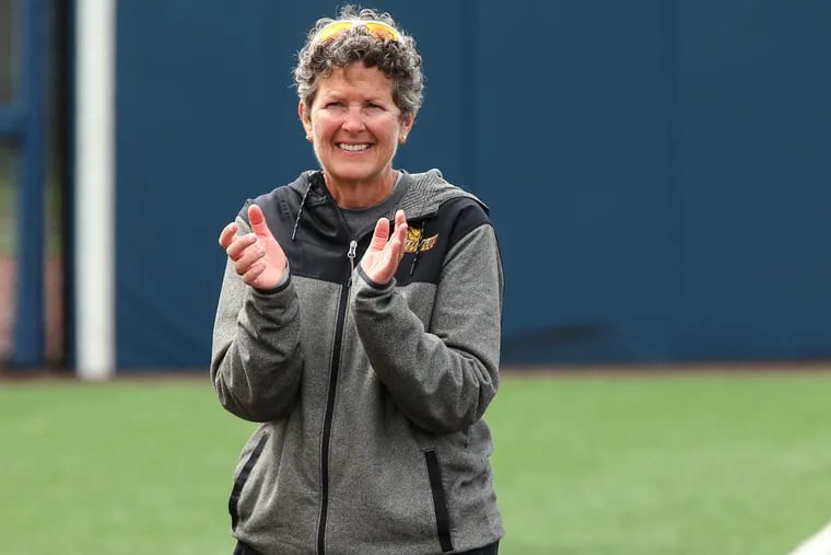 Rowan coach Kim Wilson is among the 2023 inductees into the National Fastpitch Coaches Association Hall of Fame.