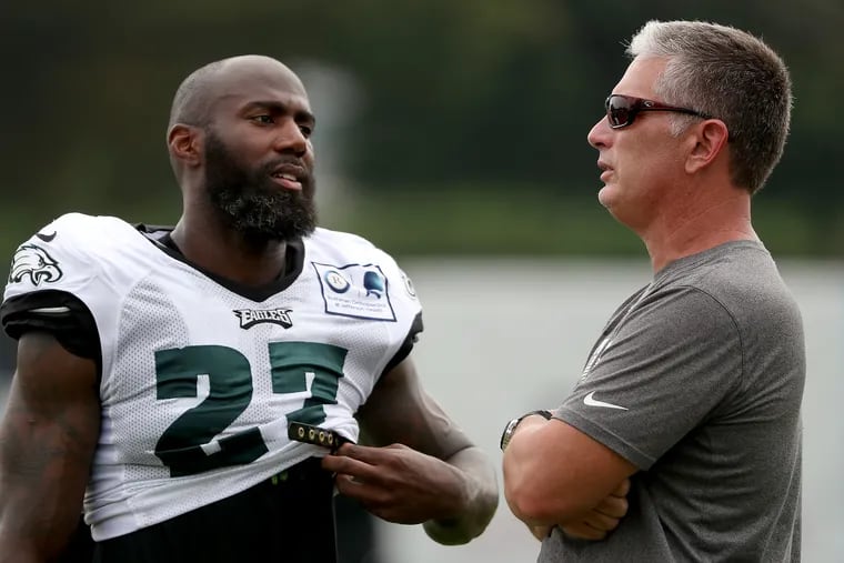 After Sunday's loss to Dallas, defensive coordinator Jim Schwartz, safety Malcom Jenkins and the rest of the Eagles' defense are left looking for answers, and they need to find them fast.