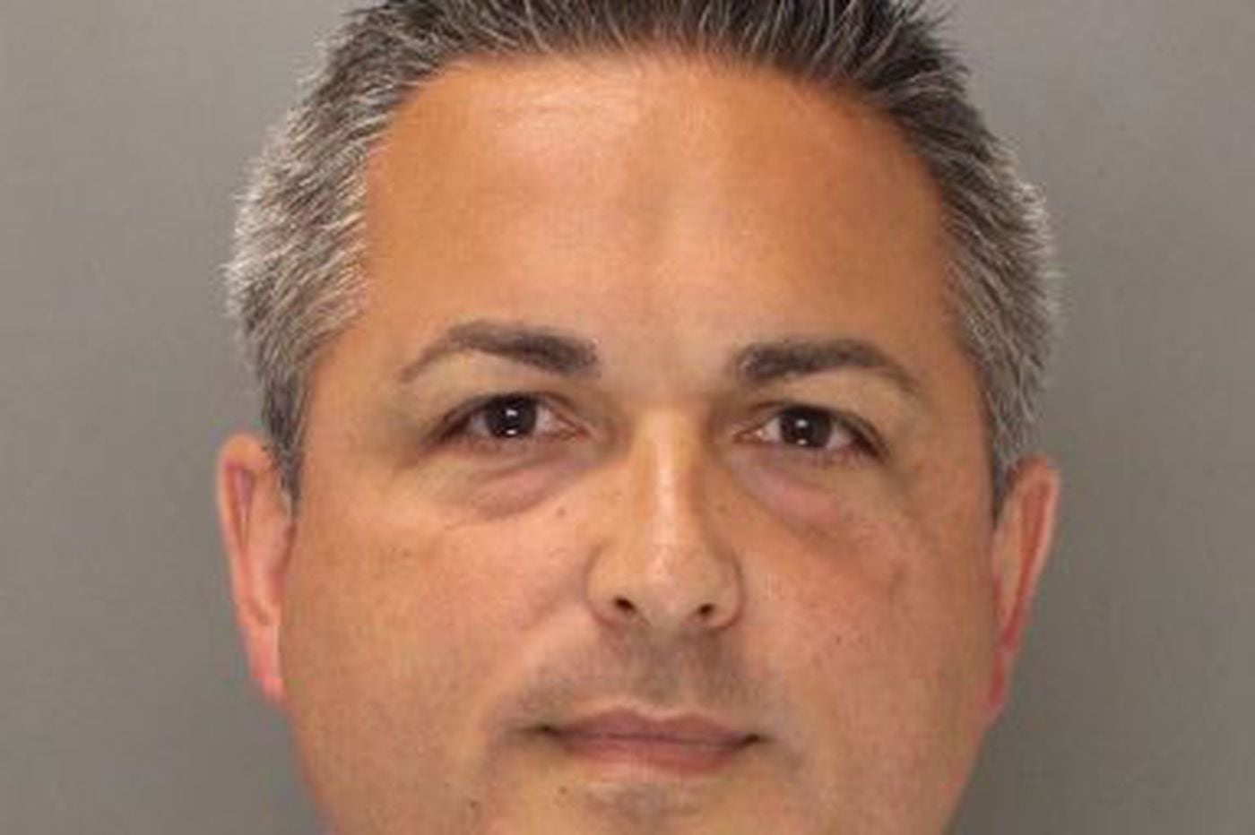 Bucks County cop charged with possessing child porn