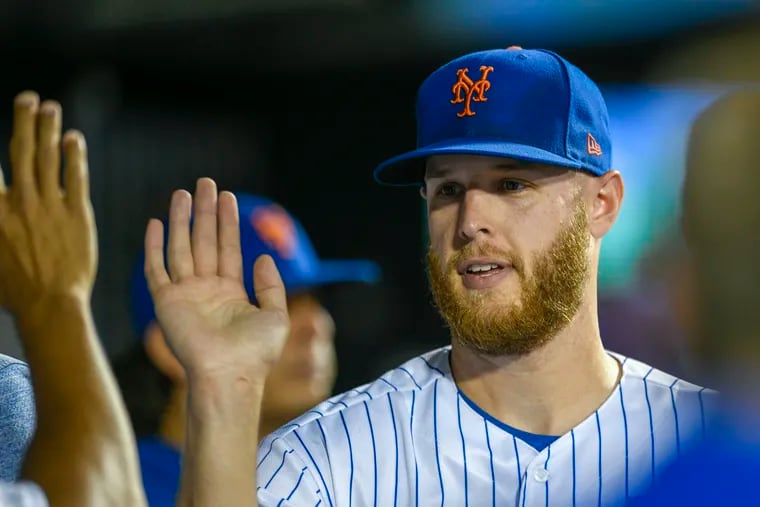 Zack Wheeler's five-year, $118 million contract represents the third-largest free-agent deal ever for a Phillies player.
