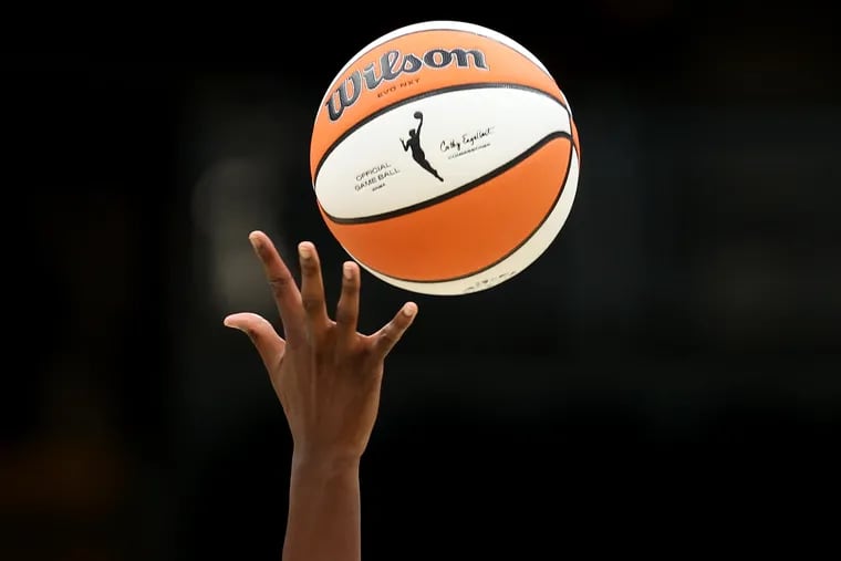 Toronto reportedly is getting a WNBA expansion team that will start playing in 2026.