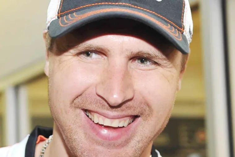 Flyers goalie Ilya Bryzgalov gave some inflammatory remarks in a recent interview.