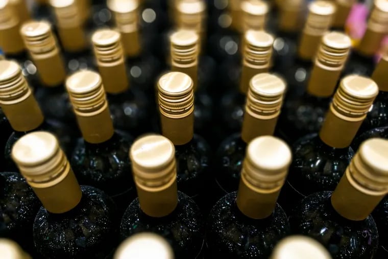 Screw caps have a stigma, but they've been shown to be great for keeping wine at its best.