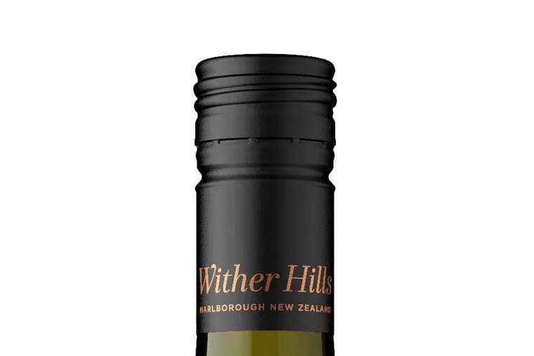 Wither Hills Sauvignon Blanc