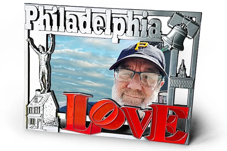 Philly love