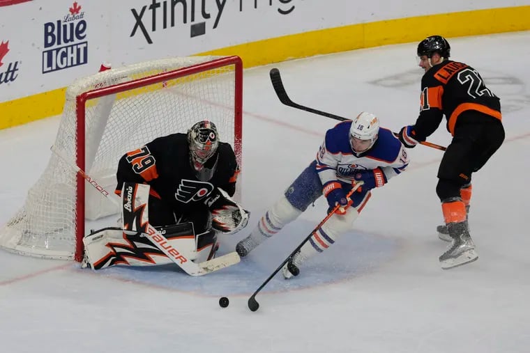 Oilers Flyers Hockey, Sports