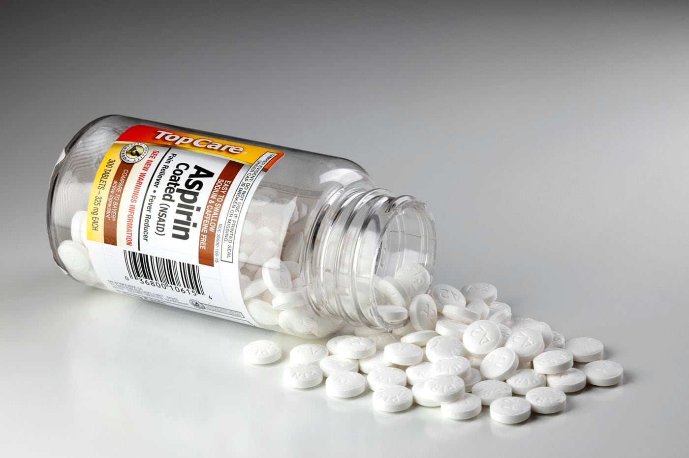 A cardiologist explains who should (and should not) take daily preventive aspirin